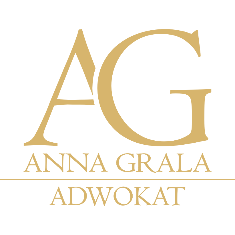 Kancelaria Adwokacka Anna Grala
